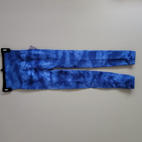 FP Movement Good Karma Tie Dye High Waist Leggings XS-S - Picture 11 of 15